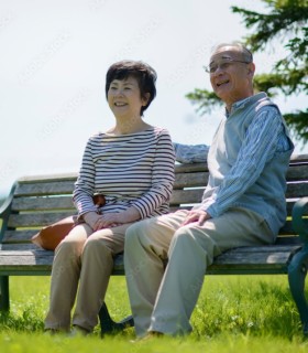 のんびり過ごすならどこに行きたい？ のグループロゴ